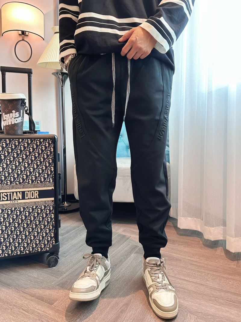 Louis Vuitton Long Pants